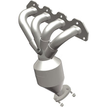 Load image into Gallery viewer, Conv-Df-08-Saturn-Astra-1.8L-Manifold-(49-State)