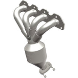 Magnaflow 51150 OEM Grade Manifold Catalytic Converter