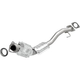 Magnaflow 49222 OEM Grade Direct-Fit Catalytic Converter