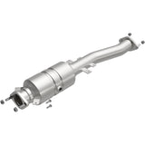 Magnaflow 49987 OEM Grade Direct-Fit Catalytic Converter