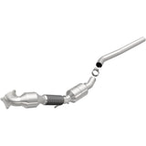 Magnaflow 51414 OEM Grade Direct-Fit Catalytic Converter