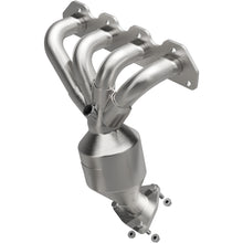 Load image into Gallery viewer, Conv-Df-09-10-Chevy-AveoAveo5-1.6L-Manifold--09-Pontiac-G3-1.6L-Manifold-(49-State)