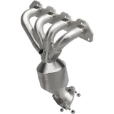 Magnaflow 51062 OEM Grade Manifold Catalytic Converter