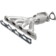 Load image into Gallery viewer, Conv-Df-09-10-Chevy-Malibu-(Exc-Pzev)--09-10-Pontiac-G6-(W-Tier-2)-2.4L-Manifold