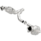 Magnaflow 49664 OEM Grade Direct-Fit Catalytic Converter