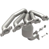 Magnaflow 51085 OEM Grade Manifold Catalytic Converter
