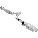 Magnaflow 49665 OEM Grade Direct-Fit Catalytic Converter