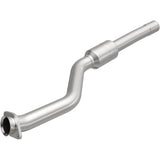 Magnaflow 49172 OEM Grade Direct-Fit Catalytic Converter