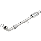 Magnaflow 24435 HM Grade Direct-Fit Catalytic Converter