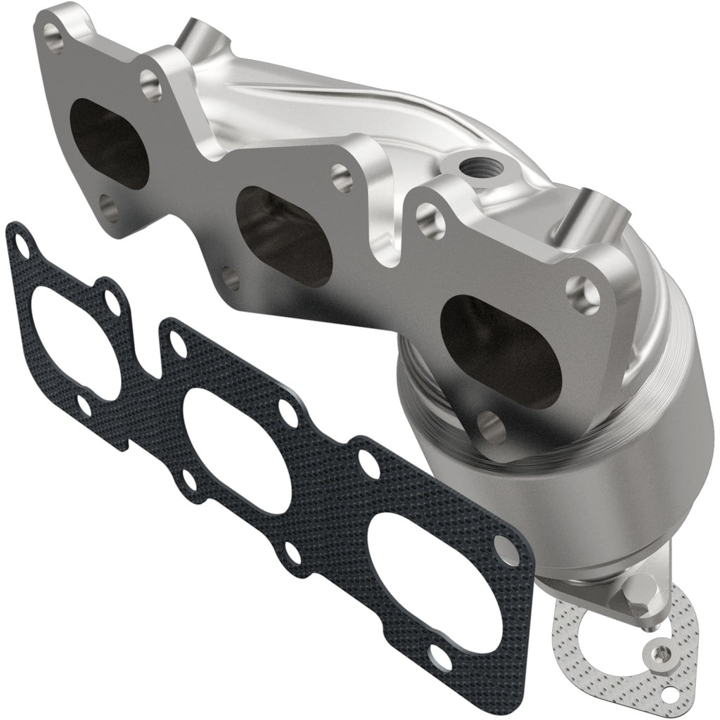 Conv-Df-11-12-Kia-Sedona-3.5L-Oem-Grade-Manifold