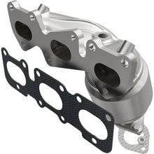 Load image into Gallery viewer, Conv-Df-11-12-Kia-Sedona-3.5L-Oem-Grade-Manifold