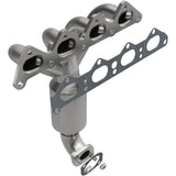 Magnaflow 50429 HM Grade Manifold Catalytic Converter