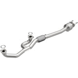 Magnaflow 52756 OEM Grade Direct-Fit Catalytic Converter