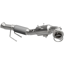 Load image into Gallery viewer, Conv-Df-16-17-Ford-Focus-2.3L-Underbody