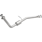 Magnaflow 24459 Standard Grade Direct-Fit Catalytic Converter