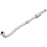 Magnaflow 52121 OEM Grade Direct-Fit Catalytic Converter