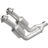 Magnaflow 24226 HM Grade Direct-Fit Catalytic Converter