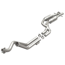 Load image into Gallery viewer, Conv-Df-1995-Mercedes-Sl320-3.2L