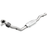 Magnaflow 23763 HM Grade Direct-Fit Catalytic Converter