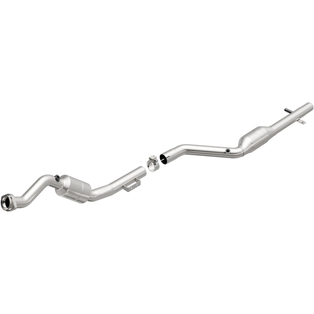 Conv-Df-1998-Mercedes-Sl500-5.0L-Passenger-Side