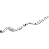 Magnaflow 444052 California Direct-Fit Catalytic Converter