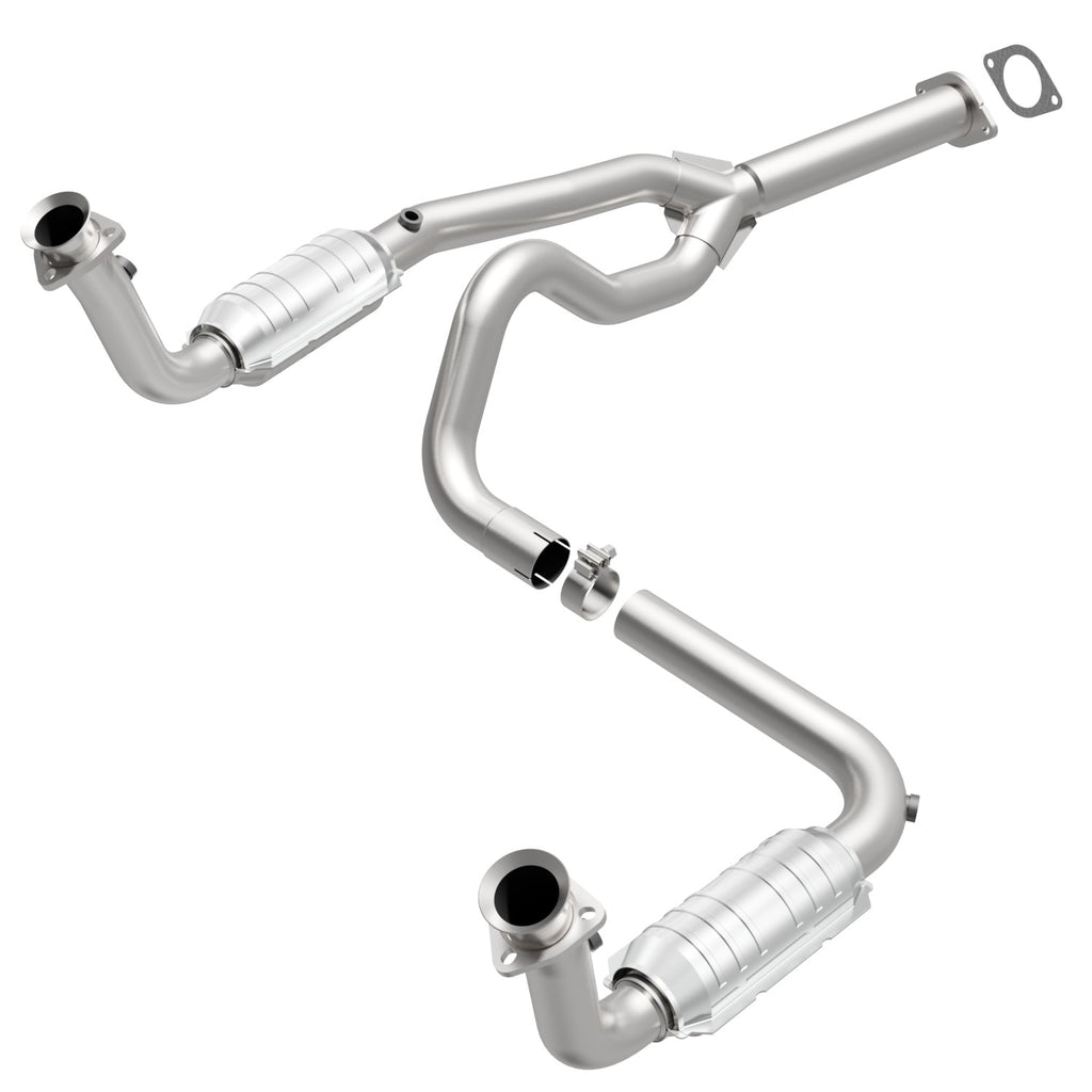 Conv-Df-2000-ChevroletGmc-ExpressSavana-15002500-5.7L-To-8500-Gvw
