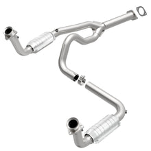 Load image into Gallery viewer, Conv-Df-2000-ChevroletGmc-ExpressSavana-15002500-5.7L-To-8500-Gvw