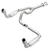 Magnaflow 23073 HM Grade Direct-Fit Catalytic Converter