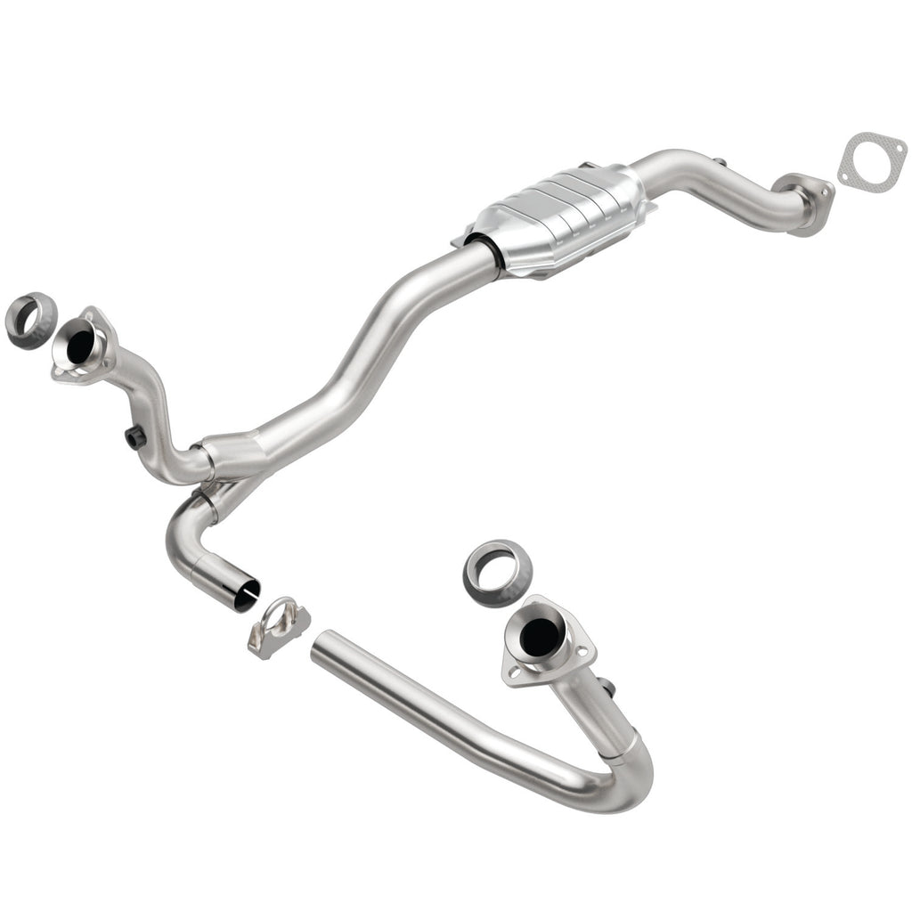 Conv-Df-2000-Chevy-Blazer-4.3L-4Wd