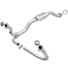 Load image into Gallery viewer, Conv-Df-2000-Chevy-Blazer-4.3L-4Wd