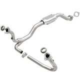 Magnaflow 23628 HM Grade Direct-Fit Catalytic Converter