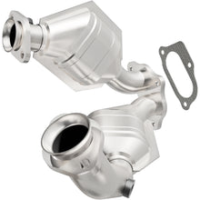 Load image into Gallery viewer, Conv-Df-2001-05-Explorer-4.0L-Sport-Trac-Front-Section