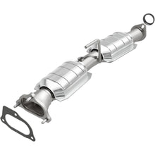 Load image into Gallery viewer, Conv-Df-2001-05-Explorer-4.0L-Sport-Trac-Rear-Section