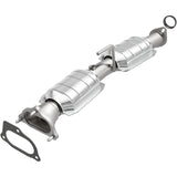 Magnaflow 93104 HM Grade Direct-Fit Catalytic Converter