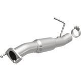 Magnaflow 52494 OEM Grade Direct-Fit Catalytic Converter