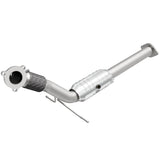 Magnaflow 24338 HM Grade Direct-Fit Catalytic Converter