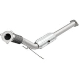 Magnaflow 51451 OEM Grade Direct-Fit Catalytic Converter