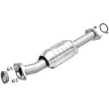 Magnaflow 24366 HM Grade Direct-Fit Catalytic Converter