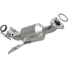 Load image into Gallery viewer, Conv-Df-2003-Cadillac-Cts-3.2L-Driver-Side