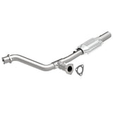 Magnaflow 24461 HM Grade Direct-Fit Catalytic Converter