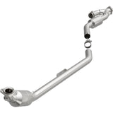 Magnaflow 51582 OEM Grade Direct-Fit Catalytic Converter