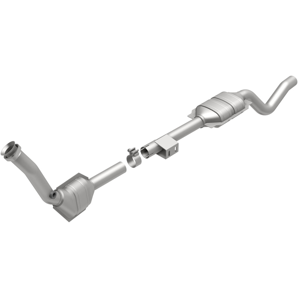 Conv-Df-2003-Mercedes-Ml320-3.2L