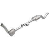 Magnaflow 51847 OEM Grade Direct-Fit Catalytic Converter