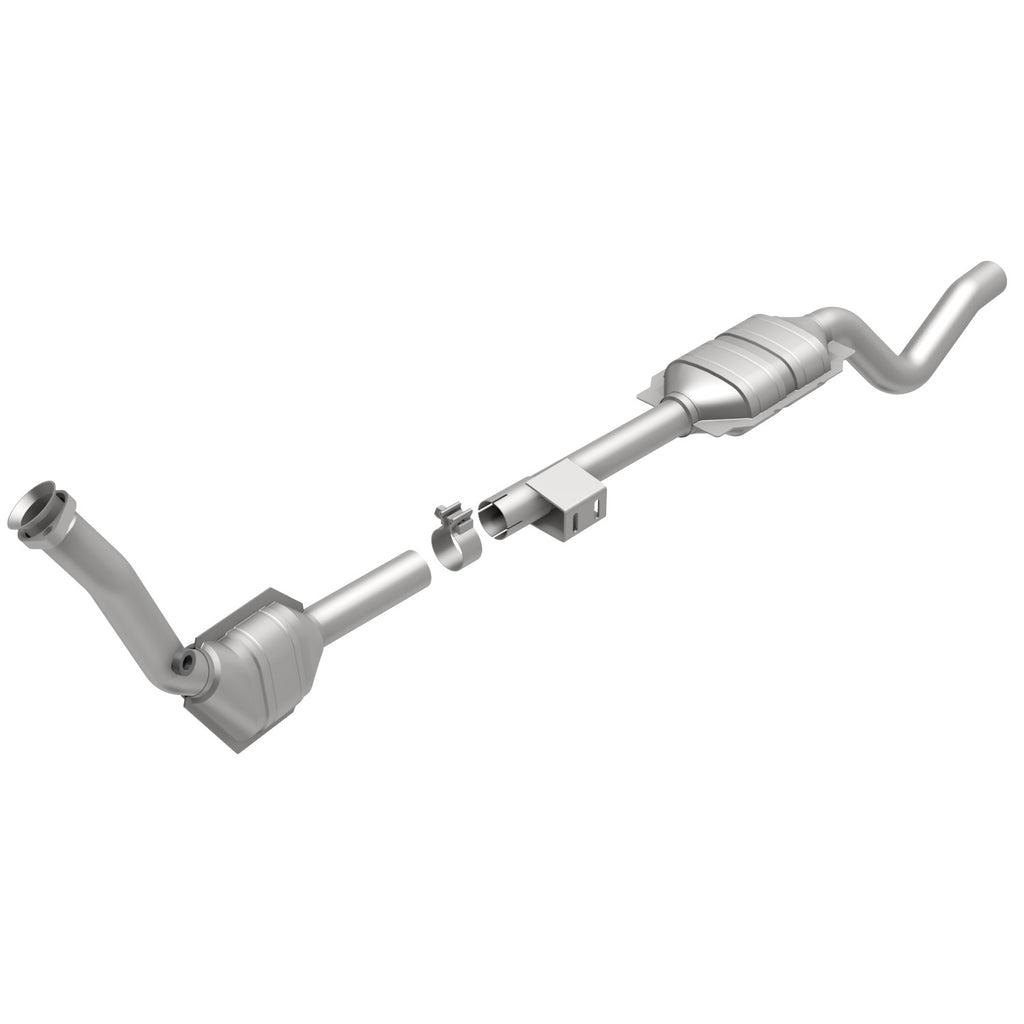 Conv-Df-2003-Mercedes-Ml320-3.2L