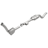 Magnaflow 24143 HM Grade Direct-Fit Catalytic Converter