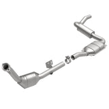 Magnaflow 24141 HM Grade Direct-Fit Catalytic Converter
