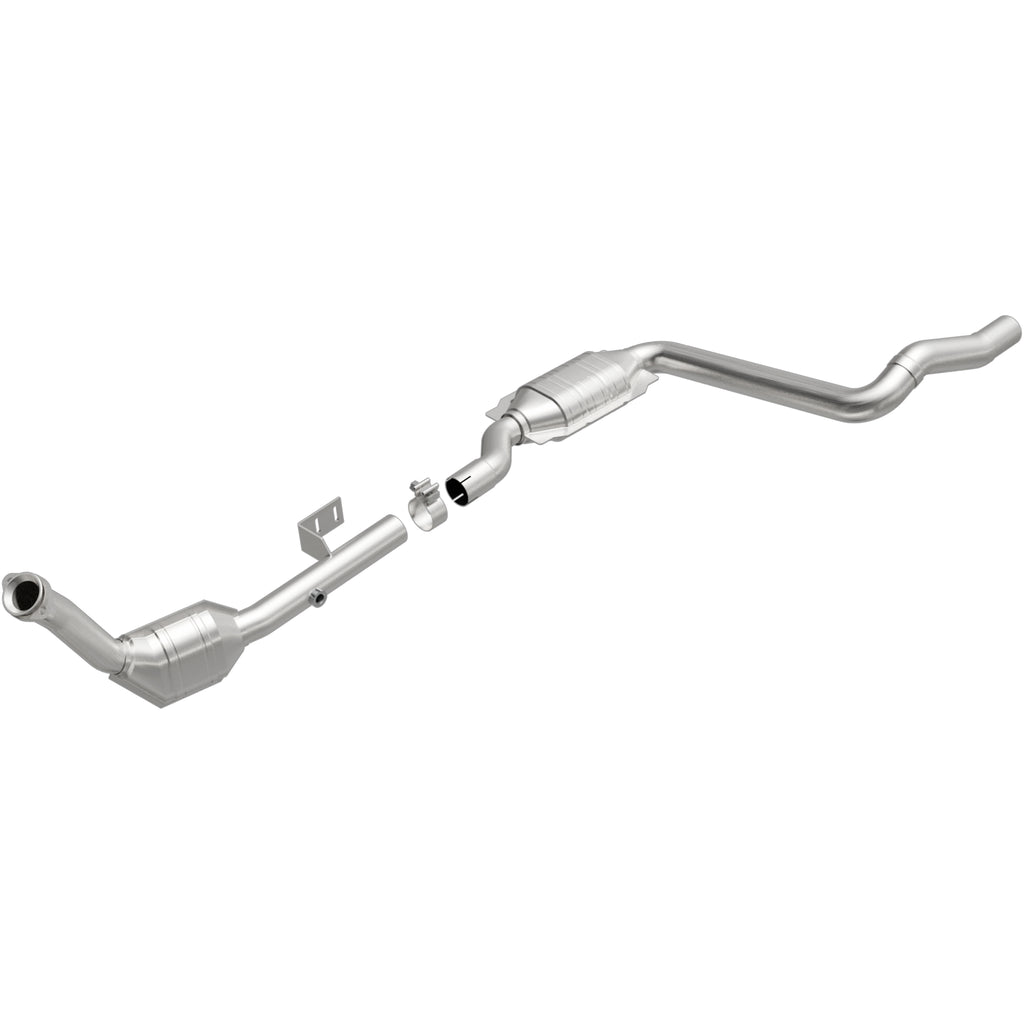 Conv-Df-2003-Ml350-3.7L-Underbody