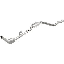 Load image into Gallery viewer, Conv-Df-2003-Ml350-3.7L-Underbody