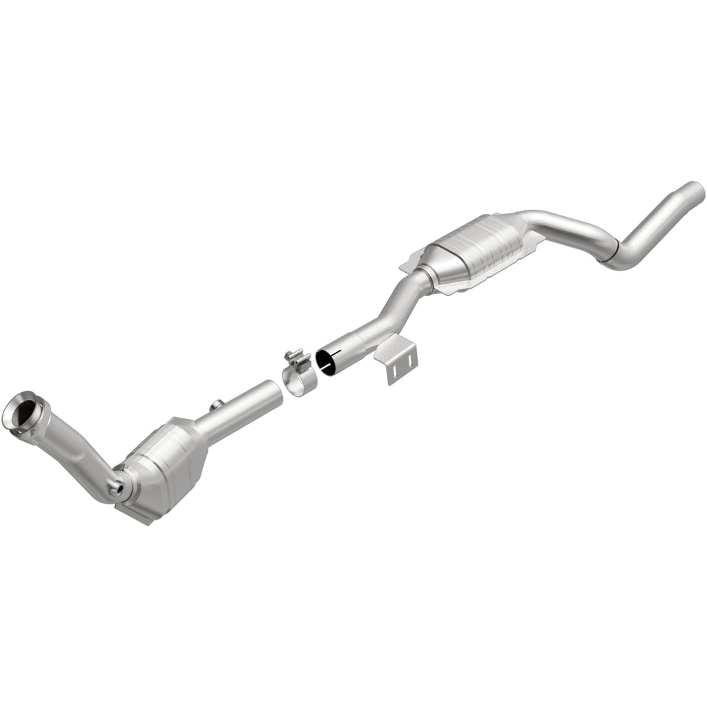 Conv-Df-2003-Ml350-3.7L-Underbody
