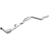 Magnaflow 52116 OEM Grade Direct-Fit Catalytic Converter